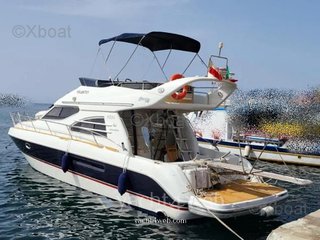 Cranchi Atlantique 40