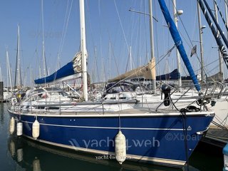 Dehler 41 cr