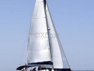 Dufour 385 grand large