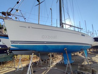 Dufour 385 grand large