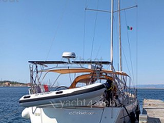 Dufour 460 grand large