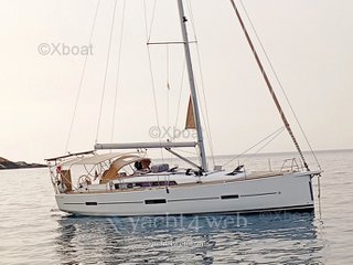 Dufour 460 grand large
