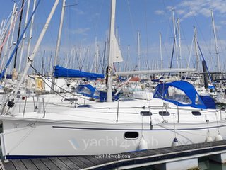 Dufour Gib sea 33