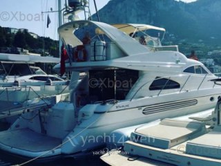 Fairline Squadron 59