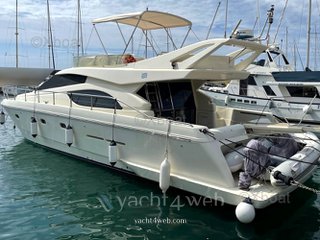 Ferretti Yachts Ferretti 53