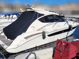 Galeon 325 hto
