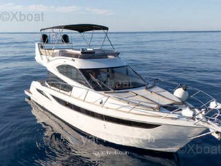 Galeon 420 fly