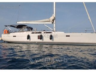 Hanse 445