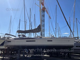 Jeanneau 53