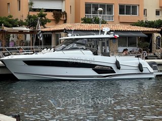 Jeanneau Cap camarat 12.5 wa