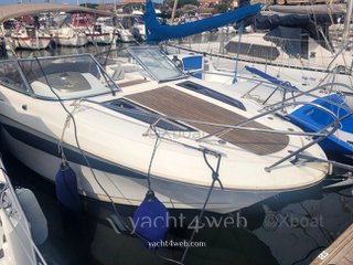 Jeanneau Cap camarat 7.5 dc