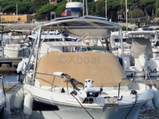 Jeanneau Cap camarat 8.5 wa