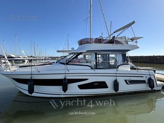 Jeanneau Merry fisher 1095 fly