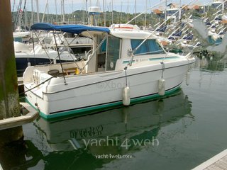 Jeanneau Merry fisher 695