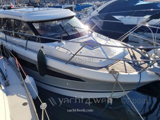 Jeanneau Nc 9