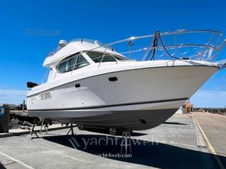 Jeanneau Prestige 32