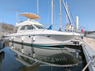 Jeanneau Prestige 36 fly