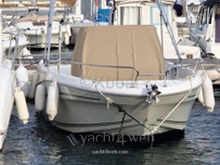 Jeanneau Prestige 36 fly