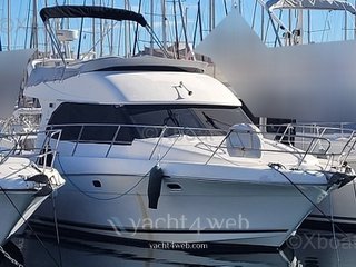 Jeanneau Prestige 36