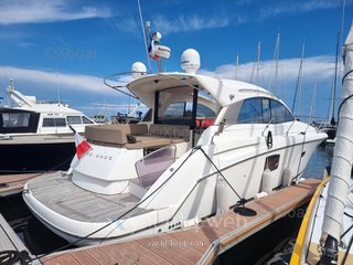 Jeanneau Prestige 440 s