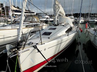 Jeanneau Sun fast 3200
