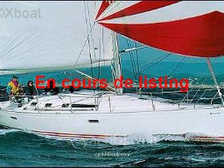 Jeanneau Sun fast 42