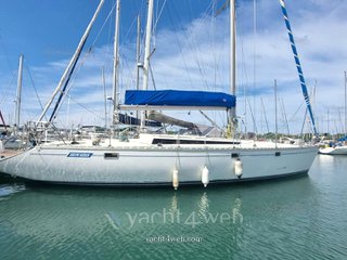 Jeanneau Sun kiss 45