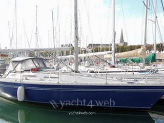 Jeanneau Sun legende 41