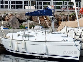 Jeanneau Sun odyssey 29.2