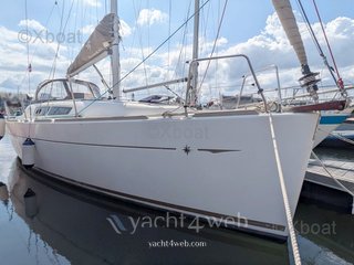 Jeanneau Sun odyssey 33 i performance