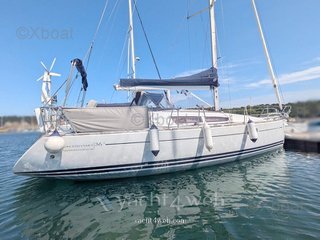 Jeanneau Sun odyssey 36 i performance