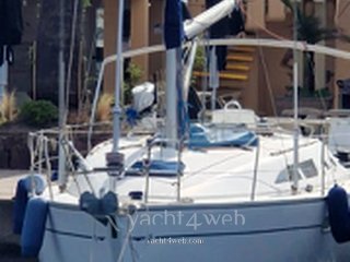 Jeanneau Sun odyssey 37