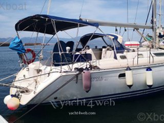 Jeanneau Sun odyssey 42.2