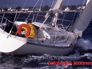 Jeanneau Symphonie