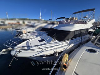 Jeanneau Velasco 37