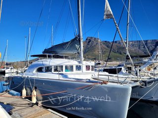 Lagoon 380