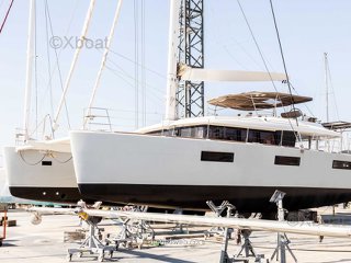 Lagoon 620