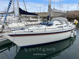 Marine Project Moody 34 cc