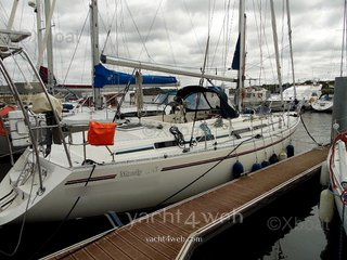 Marine Project Moody 425 cc