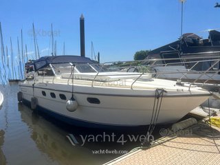 Marine Project Princess 36 riviera