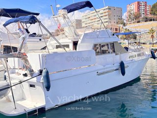 Marine Project Princess 41