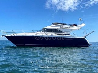 Marine Project Princess 430