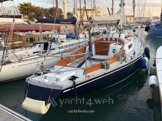 Nautors Swan Swan 36
