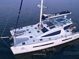 Privilege 615