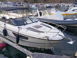 Quicksilver Activ 805 cruiser