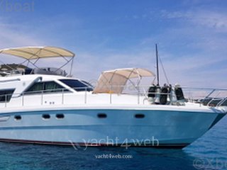 Raffaelli Yachts Storm 47 s