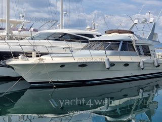 Riva Superamerica 50