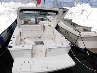 Riviera 3000 offshore