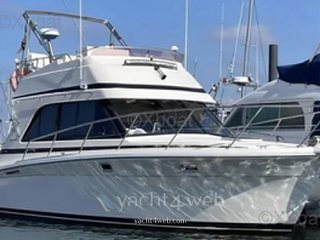Riviera 33 flybridge