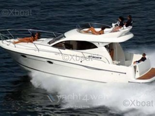 St boats Cruiser 34